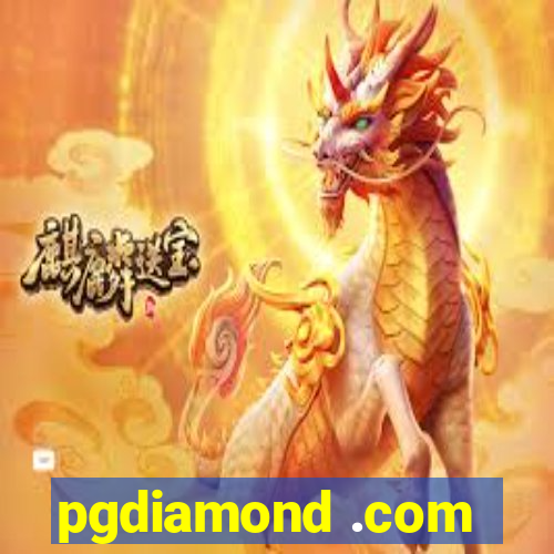 pgdiamond .com